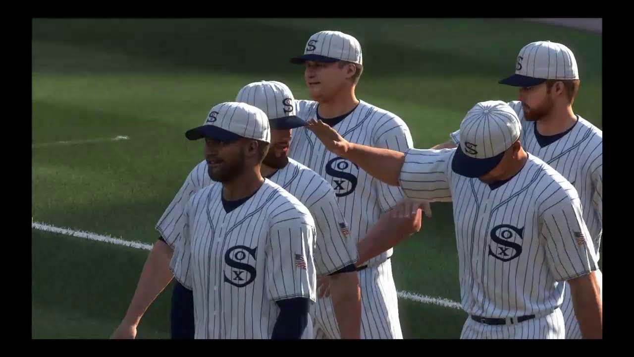 White Sox at Detroit Tigers