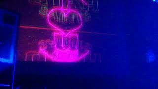Utah Saints @ Bangface Weekender 2015