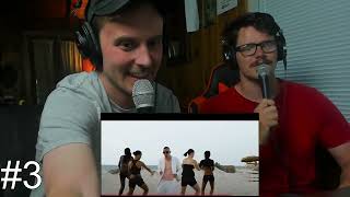 Week 72 Random 2010S Week - Don Omar - Danza Kuduro Ft. Lucenzo