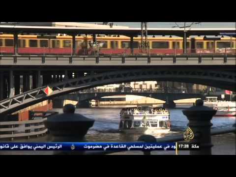 قصة أنهيار آخر دولة إسلامية الدولة العثمانية وثائقي