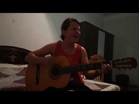 სოფო  დოლაბერიძე - წვიმა როგორ მოვა