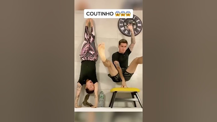 When Coutinho defied the laws of physics 🤯
