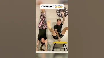 When Coutinho Defied The Laws Of Physics 