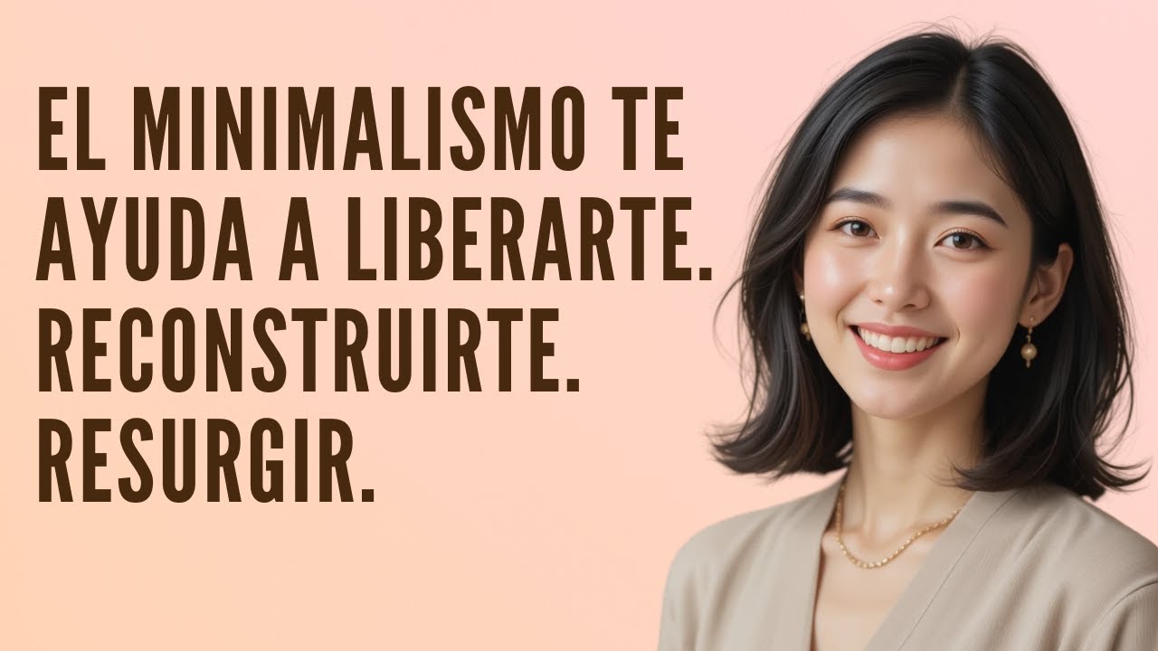 10 hábitos del minimalismo japonés que sanarán tu hogar y tu alma