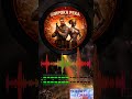 Широка река (Cover, Atomic Heart) #mundfish #atomicheart