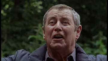 Are Tom Barnaby and John Barnaby related?