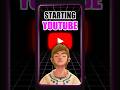 How to make a YouTube channel #zelda #nintendo #youtube #gaming #shorts