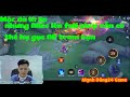 Mặc dù là Sp nhưng Alice lên full phép vẫn có thể hạ gục AD team bạn