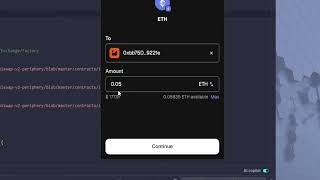 how to create 50k usdt in trust wallet