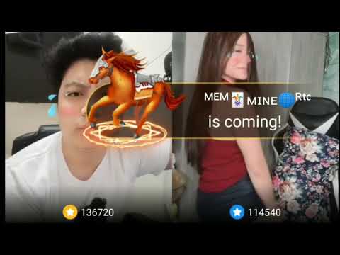 Lap Dance Sa unan Punishment - Bigo Live Replay