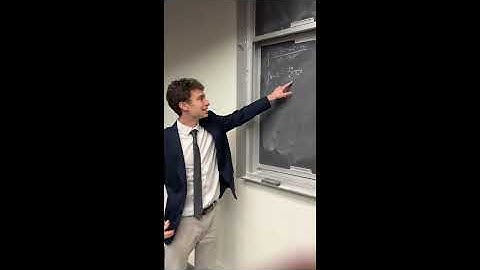 Ethan Benenson - MAT520 Final Project: Solving Complex Integral