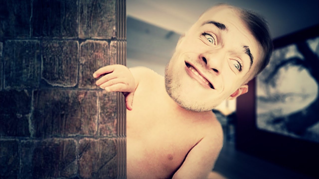 L Evasion D Un Bebe Among The Sleep 1 Youtube