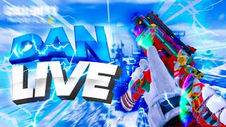 🔴 TRYING NOT TO RAGE | RANKED S&D | CODM LIVE