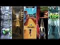 5 Great 3D Running Games For Mobiles Part 2 5 Great 3D Running Games For Mobiles Part 2