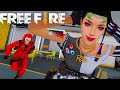 Funny Freefire MAX Among us animation😂😅