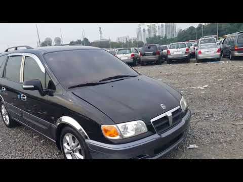 [Autowini.com] 2003 Hyundai
