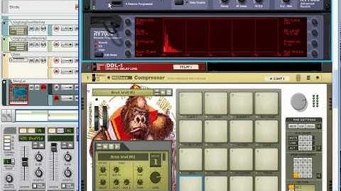 MorningTears ( Instrumental ) (Produced by Tri3Face) (Reason 5)