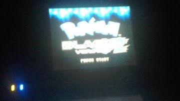 How to delete save file in pokemon bw 2