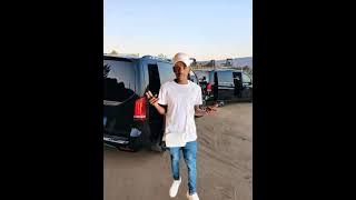 kharishma_Vocalist Stebza ft kaufelaSA & SkopasRsa