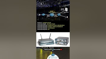 Cisco DHCP Relay Agent Configuration.! | CCNA 200-301 | IPCisco.com