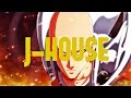 JAM PROJECT - THE HERO!! ~怒れる拳に火をつけろ~(DJ AMAYA VS. GROOVEBOT REMIX) [J-House]