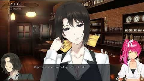 Who is Masaki? | The Shell Part II: Purgatorio | Part 20