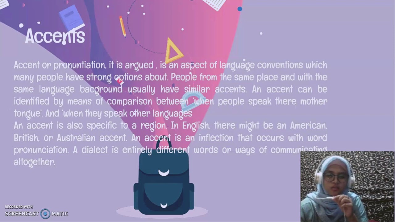 Linguistics " Conventions in Language Use"