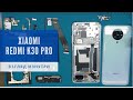 Обзор Xiaomi Redmi K30 Pro - взгляд изнутри. Самый мощный из Redmi | Xiaomi Redmi K30 Pro Teardown