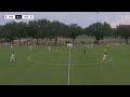 17U Boys - Field 09 - Pateadores SC Nashville vs. Aspire FC - 11:30 AM - 07/22/2025