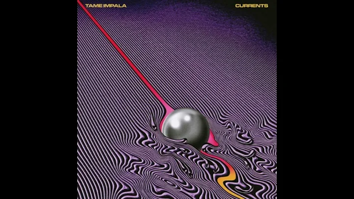 No Bass Guitar - The Less I Know The Better - Tame Impala