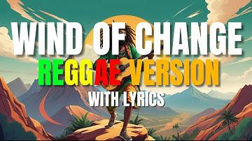 Wind Of Change - Acoustic Reggae Remix | Scorpions | Axl Ramanda Ft. Dimas Sinopati
