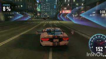 Need🎯For Speed No Limits car 🚙 racing 🏁 