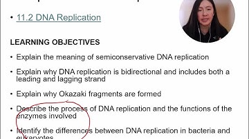 Openstax Micro Ch. 11 Video Part 02 - Sections 11.2b & 11.3