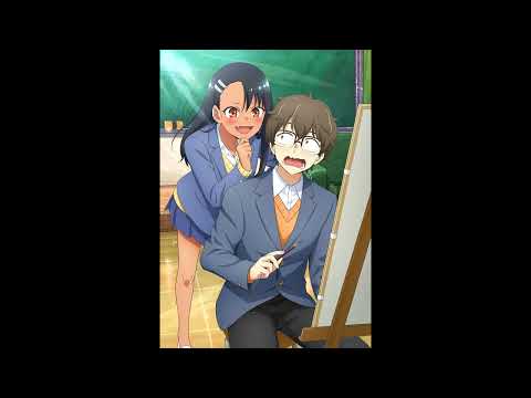 Nagatoro Season 2