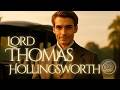 S2E30  Lord Thomas Hollingsworth  The Cook ~ A Tradition Tale  Full Cast