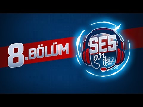 Ses 1-2 Yükselme Ligi Özel | 2018 Kış Mevsimi Yarı Finalleri