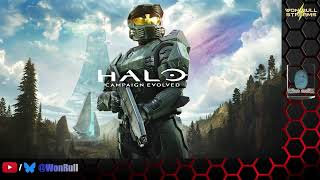 Halo: Campaign Evolved