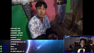 Celebrity Weirdo Stream Sniper Wants To K!ll IRL Streamer | RudeLife Reacts Profile