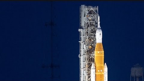 GOES-S Countdown to T-Zero, Episode 3: Rocket Science