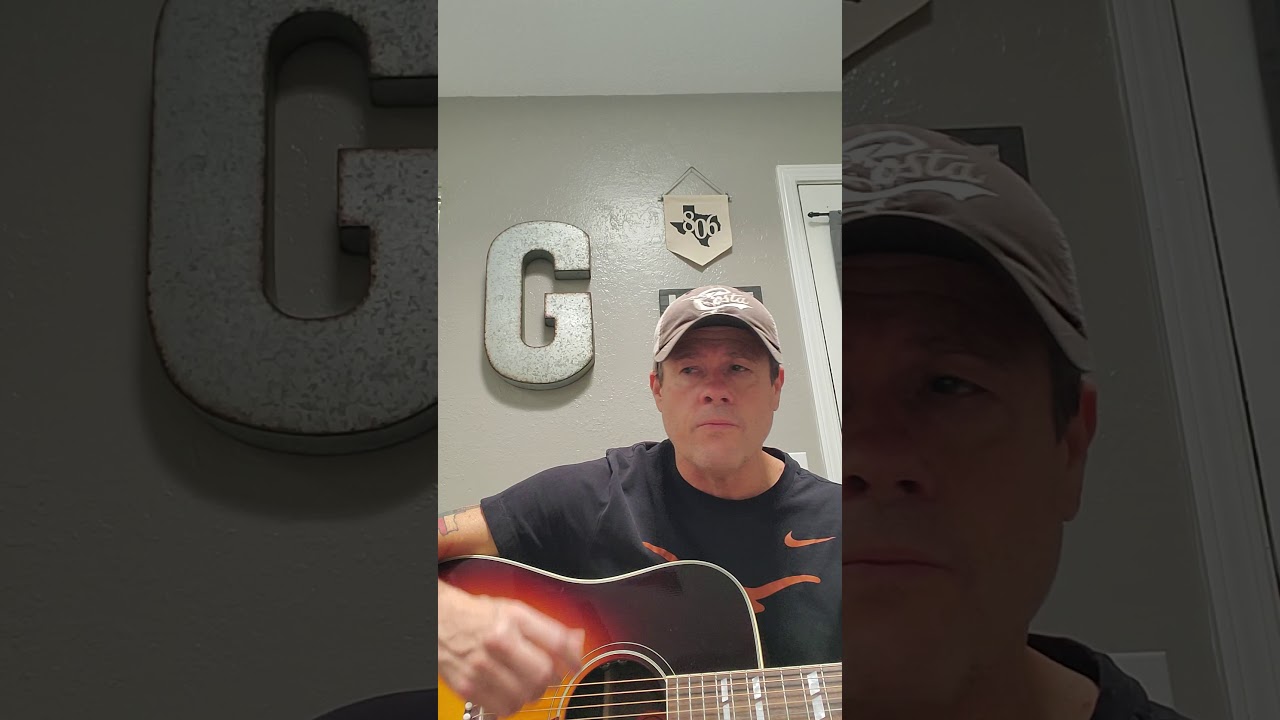 Merle Haggard! My Favorite Memory.