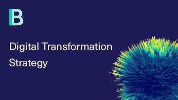 Digital Transformation Strategy | Executive Education Programme