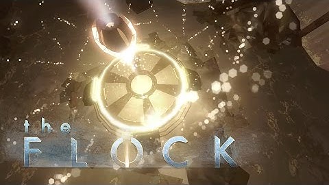 The Flock - Closed Alpha Trailer