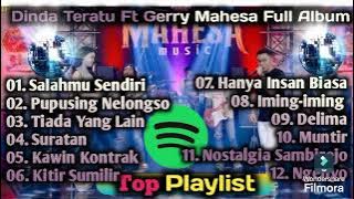 Playlist Spotify Terbaru 2025 🔴 MAHESA MUSIC 🔴 DANGDUT KOPLO TERBARU 2025 HITS TRENDING