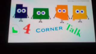 4Ct Logo Blooper Four Zapping The State