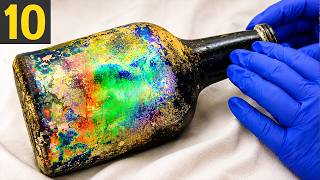 Medieval Discoveries That DISTURBED Historians