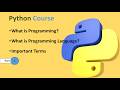 What is Programming? | What is Programming Language? | Part 1 #programming #coding #proramingbasics
