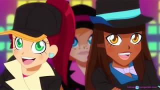 LoliRock sezon 1   Music Revolution (ENGLISH) Resimi