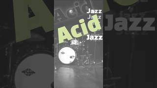 Acid Jazz empezó en Europa 1990 aproc #jazz #jazzmusicians #funkyjazz #acidjazz #music #smoothjazz
