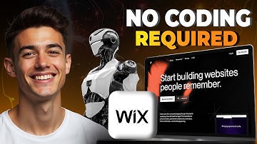 Deze AI bouwde mijn portfoliosite in 5 minuten (en zo doe je dat)