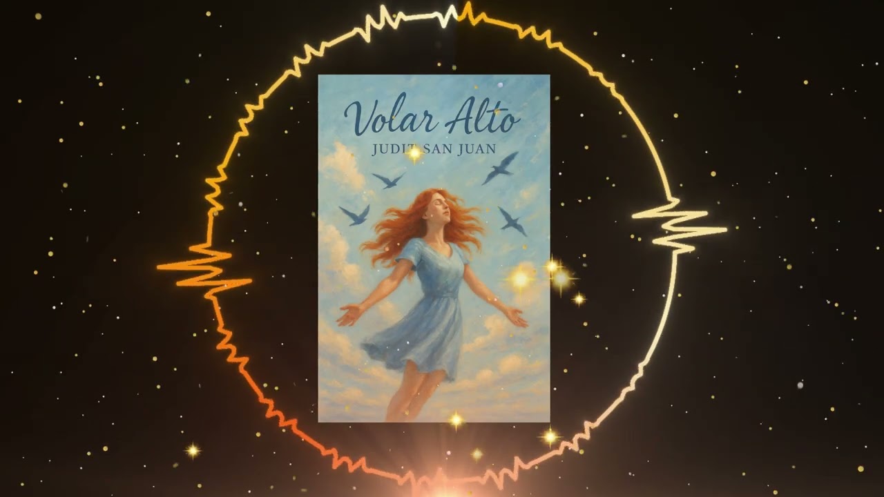 Volar Alto - Judit San Juan | Canción original